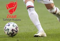 Türkiye Kupası 2. Eleme Turu programı açıklandı