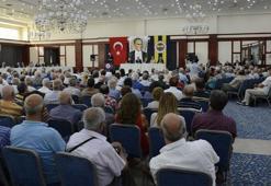 Divan'da neler yaşandı?