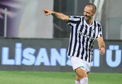 Marco Paixao, 90+3'te sahneye çıktı ve İzmir derbisi Altay'ın oldu!