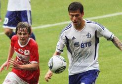 Derbide kazanan Spartak