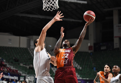 Gaziantep Basketbol-Galatasaray NEF maç sonucu: 68-77