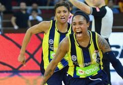 Türkiye'den 3 isim WNBA All-Star'da