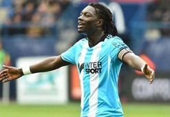 "Gomis ile 2014'te anlaşmıştık ama..."