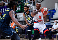 Bahçeşehir Koleji-Fenerbahçe Beko maç sonucu: 82-67