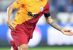 Son dakika! Galatasaray'a forma sponsorundan dev gelir! 249.350.000,00 TL...