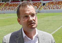 Dursun Türk: Son 10 yılda Türkiye'de yapılan spor tesis sayısı bin 875 civarında