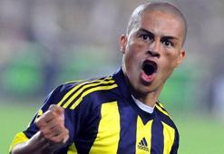 Alex'ten Kocaman itirafı