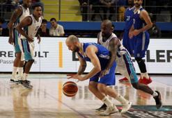 İstanbul BBSK, Afyon'u Berent'in son saniye üçlüğüyle geçti: 74-76
