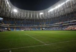 TFF'den statlara giriş şartlarıyla ilgili bilgilendirme