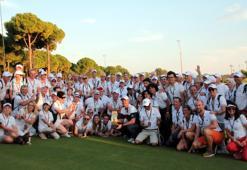 Turkish Airlines Open 2018 Golf Turnuvası şampiyonu İngiliz Rose oldu
