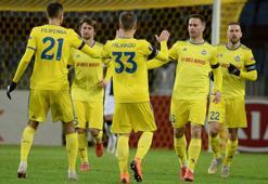 BATE Borisov üst üste 13. kez şampiyon