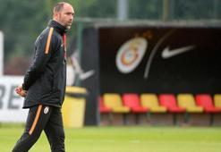 Igor Tudor'dan Belhanda yorumu!