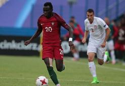 Bruma'dan müthiş gol!
