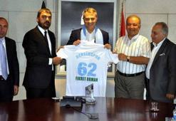 Dersimspor'dan ziyaret