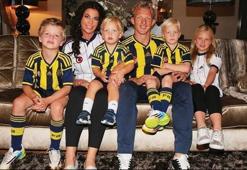 Babasının oğlu Kuyt!