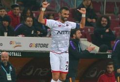 Göztepe'den orta sahaya 2 takviye