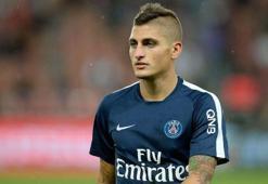 Veratti'nin fiyatı 70 milyon Euro