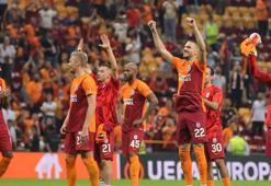 Galatasaray şimdiden yeni yıldızlarının maaşını çıkardı!