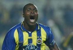Johnson'dan Gyan'a: Hemen git