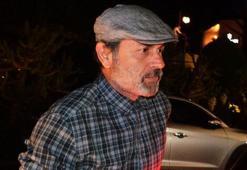 Aykut Kocaman'la Volkan Demirel Bodrum'da tatilde