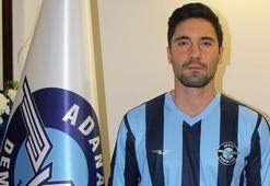 Adana Demirspor, Yiğitcan Erdoğan ile 1 yıllık sözleşme imzaladı