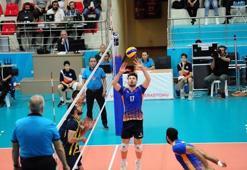 Efeler Ligi | İstanbul Büyükşehir Belediyespor: 3 - Fenerbahçe: 2