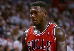 Nate Robinson Denver'da