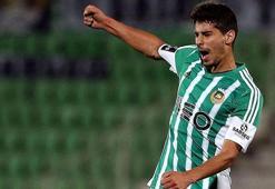 Gil Dias, Jardim'i bekliyor