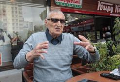 Beşiktaş efsanesi Varol Ürkmez Fanatik'e konuştu