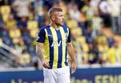 Max Meyer: Grup lideri olmak istiyoruz