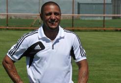 Sivasspor'da Roberto Carlos şoku