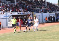 TFF 2. Lig | Fethiyespor 0- 0 Zonguldak Kömürspor