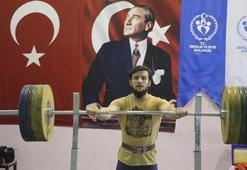 Celil Erdoğdu dereceye giremedi