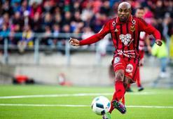 İşte Östersunds'un Atiba'sı! O isme dikkat...