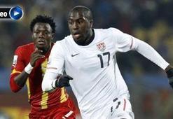 Trabzon'un Amerikan rüyası: Altidore