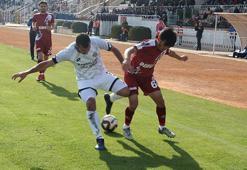 Tokatspor AŞ: 0 - Etimesgut Belediyespor: 3