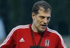 Bilic: Beşiktaş, en özel 10 kulüpten biri