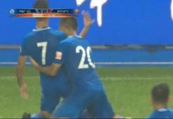 Guangzhou RF - Shanghai SIPG (ÖZET)