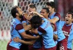 Trabzonspor İrlanda yolcusu