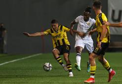 TFF 1. Lig 5. hafta puan durumu ve 6. hafta fikstürü