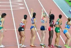 4x400 Åampiyonu Türkiye