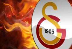 21 Haziran Çarşamba Son dakika Galatasaray haberleri...