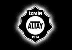 Altay, Bakouboula'yı deneyecek