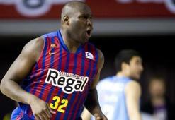 Nathan Jawai Galatasaray'da!