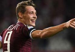 Transfer Profili: Andrea Belotti