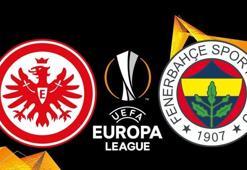 Frankfurt-Fenerbahçe maçını şifresiz ve canlı veren yabancı kanallar (FB-Frankfurt maçı şifresiz nasıl izlenir?)
