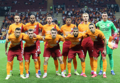 Galatasaray Avrupa Ligi puan durumu ve fikstürü... Galatasaray'ın bulunduğu E Grubu puan durumu