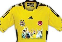 Yeni sezona yeni forma