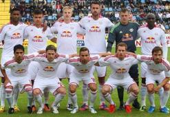 Salzburg iyi Soriano süper
