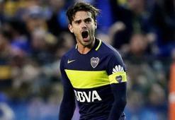 Bursaspor'da hedef Fernando Gago